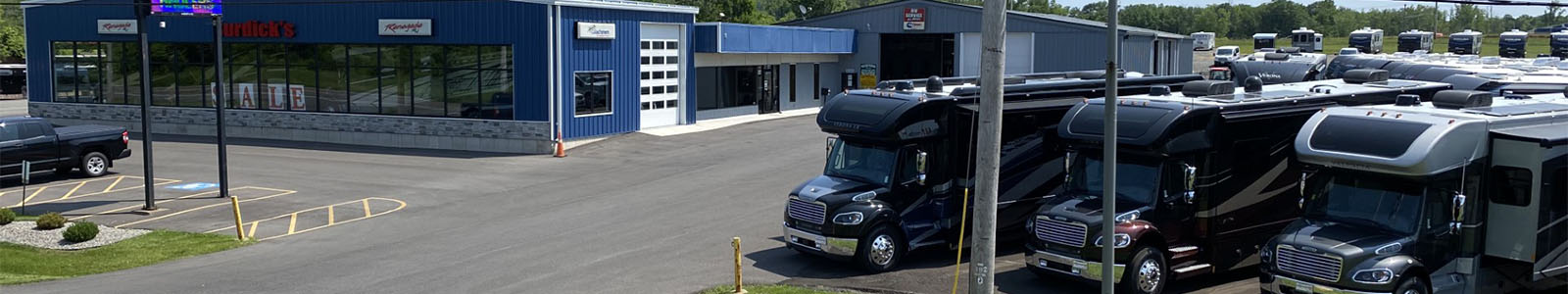 Burdicks RV Center