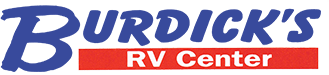 Burdicks RV Center Logo