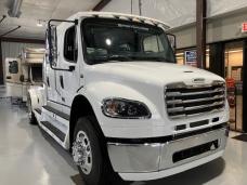 New 2025 SPORTCHASSIS LH5 LH5 Photo