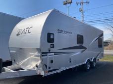 New 2022 ATC Trailers Game Changer 2419 Photo