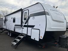 New 2025 Palomino SolAire 3150TBSS Photo