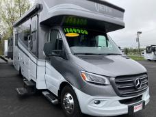 New 2024 Renegade Vienna 25FWC Photo