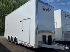 New 2025 ATC Trailers STACKER RM800 Photo