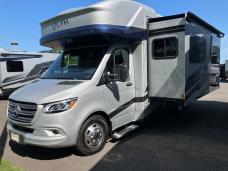New 2026 Renegade Vienna 25RMC Photo