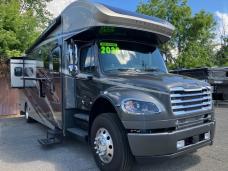 Used 2025 Renegade Verona 36VSB Photo