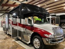 Used 2021 NeXus RV Ghost 36DS Photo
