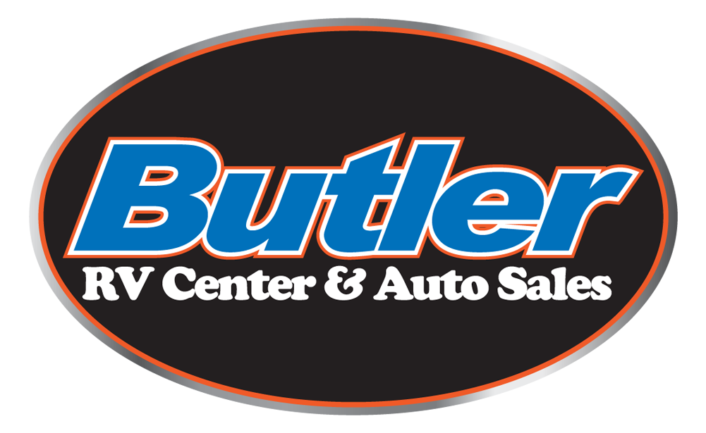 Butler RV Center  Logo