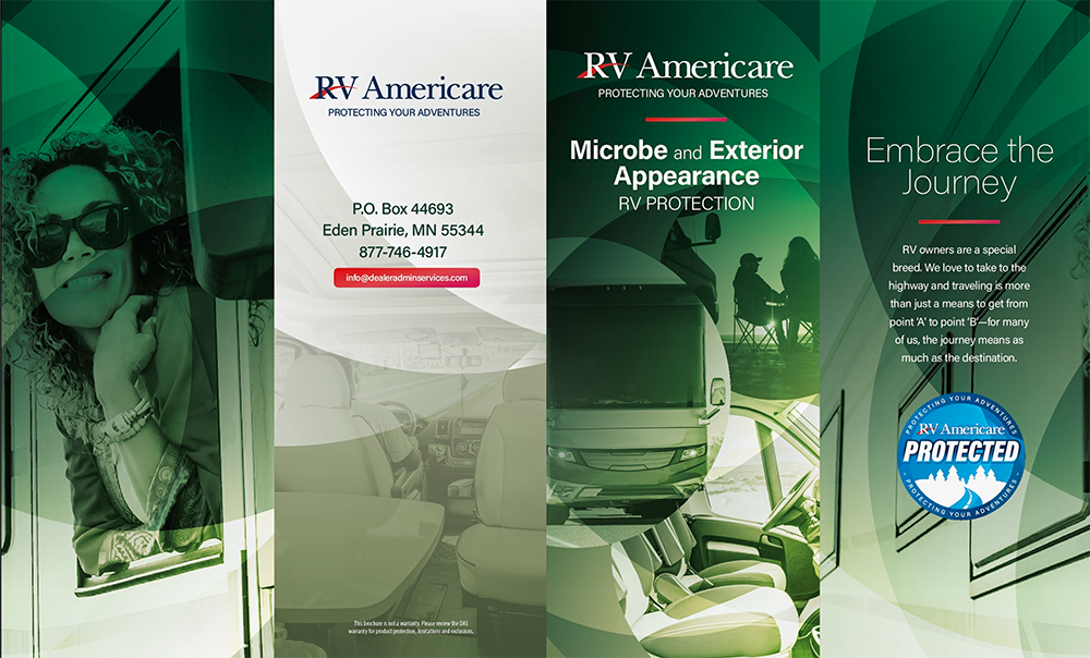 RV Americare Microbe