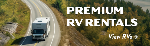 Premium RV Rentals