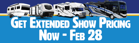 2025 STL RV Travel Show