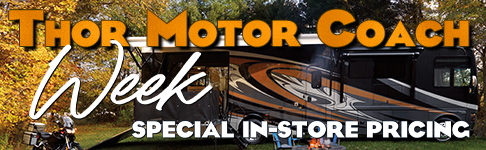 Thor Motor Coach Week