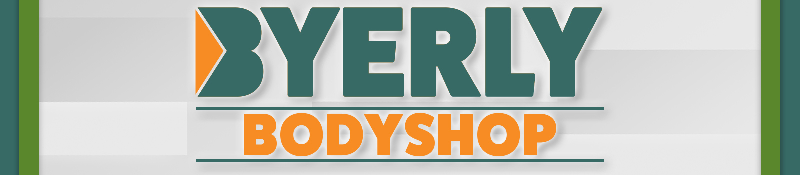 Byerly Body Shop