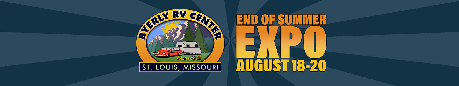 End of Summer Expo 2022