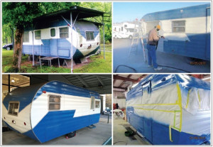 Byerly RV Restoration