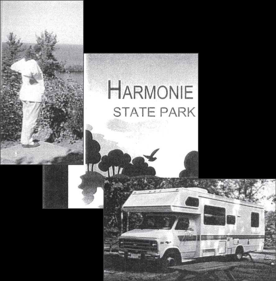 Harmonie