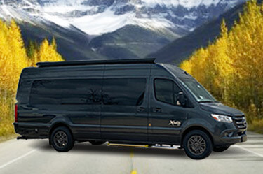 Regency RV Xalta 4.2