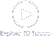 Explore 3D Space