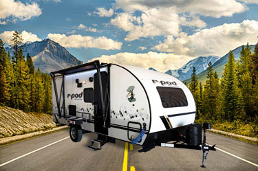 R-pod 153