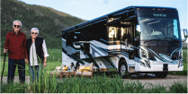 Motorhome Class A