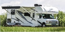 Motorhome Class C