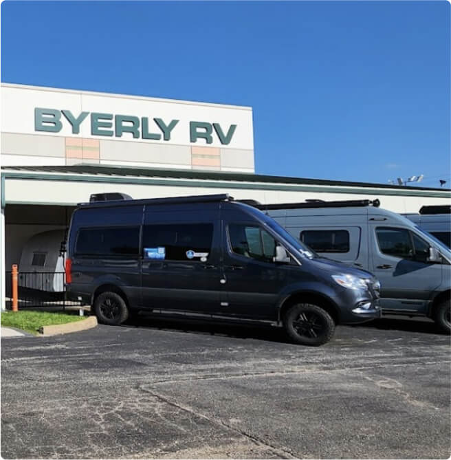 Byerly RV