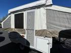 Used 2008 Forest River RV Rockwood Freedom LTD Series 1620 Freedom Photo