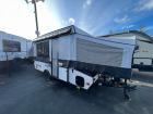 Used 2019 Coachmen RV Clipper Camping Trailers 128LS Photo