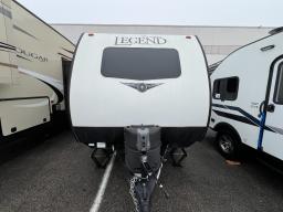 Used 2020 Forest River RV Surveyor Legend 19RBLE Photo