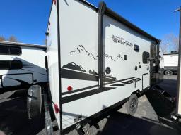 Used 2021 Forest River RV Cherokee Wolf Pup Black Label 18TOBL Photo