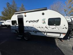 Used 2021 Forest River RV R Pod RP-190 Photo