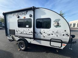 Used 2022 Forest River RV R Pod RP-153 Photo