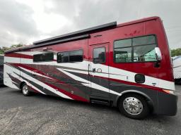 Used 2022 Tiffin Motorhomes Open Road Allegro 34 PA Photo