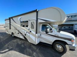 Used 2016 Thor Motor Coach Four Winds 31L Photo