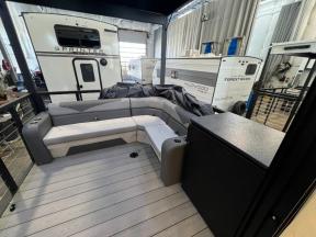 New 2025 Coachmen RV Brookstone 318RLL Photo