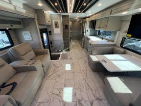 New 2025 Tiffin Motorhomes Allegro Bay 38 BB Photo