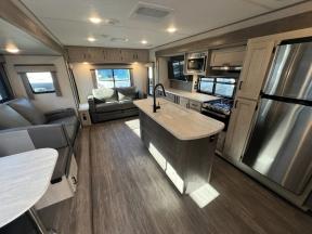 Used 2024 Forest River RV Aurora 32RLTS Photo