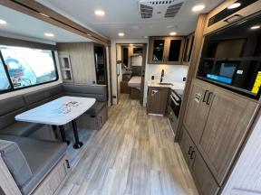 New 2024 Alliance RV Delta 251BH Photo