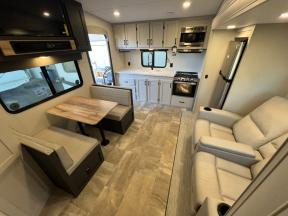 New 2025 Coachmen RV Chaparral Lite 235RK Photo