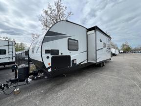 Used 2021 Forest River RV Vengeance Rogue 29KS Photo