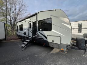 Used 2016 Keystone RV Impact 260 Photo