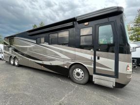 Used 2007 Monaco Dynasty 42 Diamond IV Photo