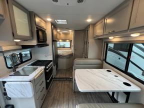 Used 2025 Thor Motor Coach Four Winds 22E Photo