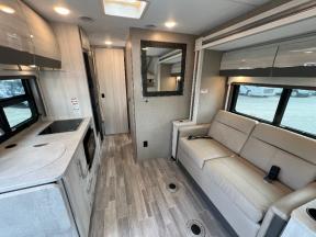 Used 2024 Thor Motor Coach Gemini AWD 24KB Photo