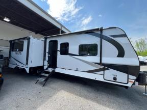 New 2024 Alliance RV Delta 321BH Photo