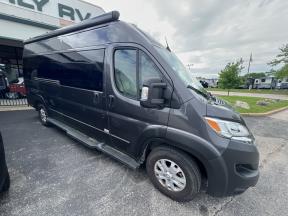 Used 2024 Thor Motor Coach Sequence 20J Photo