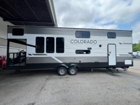 New 2024 Dutchmen RV Colorado 360THC Photo