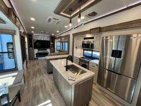 New 2024 Alliance RV Paradigm 375RD Photo