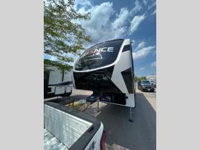 New 2023 Alliance RV Valor All-Access 31A10 Photo