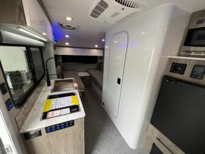 New 2025 inTech RV Sol Dusk Photo