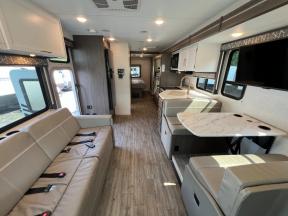 Used 2024 Thor Motor Coach ACE 32B Photo
